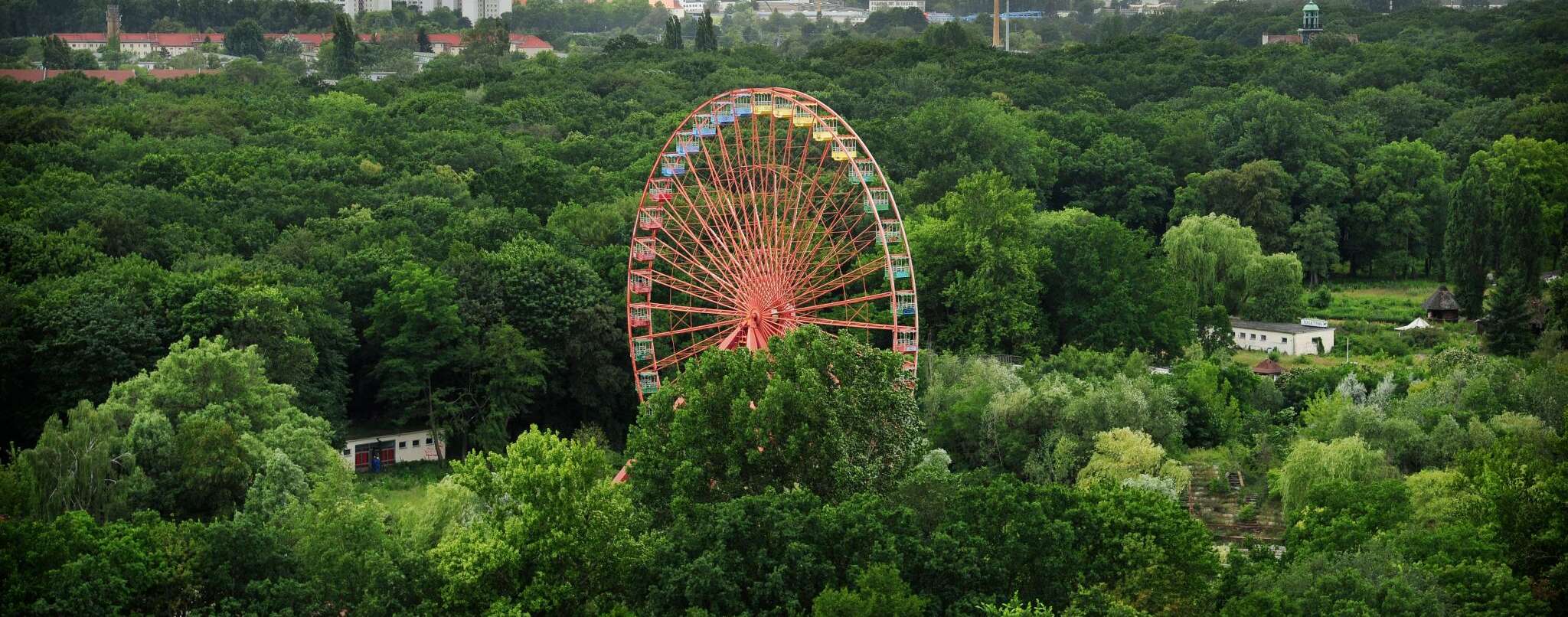 Green Spaces As Cultural Areas Will Raves In Berlin s Parks Soon Be green-spaces-as-cultural-areas-will-raves-in-berlin-s-parks-soon-be